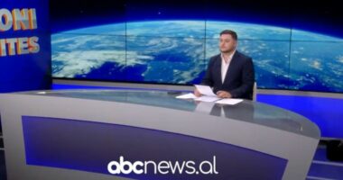 Edicioni i Mesditës me Sali Doçin, (20/09/2026)