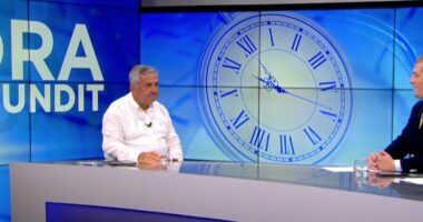 Berisha kalon oqeanin/ Beqiri: Nuk i është hequr ‘non grata’ nga SHBA. Biletë 100 milionë dollarë nga korrupsioni