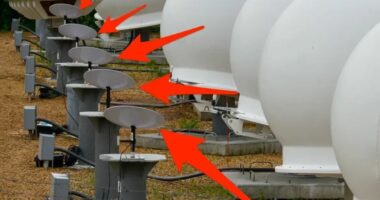 Zjarr në stacionin Starlink në Poloni, dyshohet për sabotim