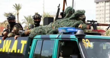 SHBA përfundon zyrtarisht misionin në Irak