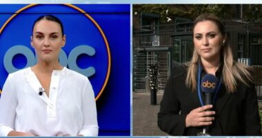 Kosova pret Hashim Thaçin/ ABC News në Hagë, një ditë para verdiktit final: Si paraqitet atmosfera