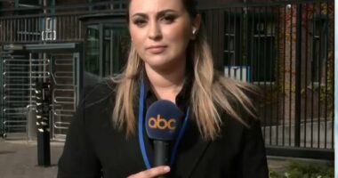 Kosova pret Hashim Thaçin/ ABC News në Hagë, një ditë para verdiktit final: Si paraqitet atmosfera