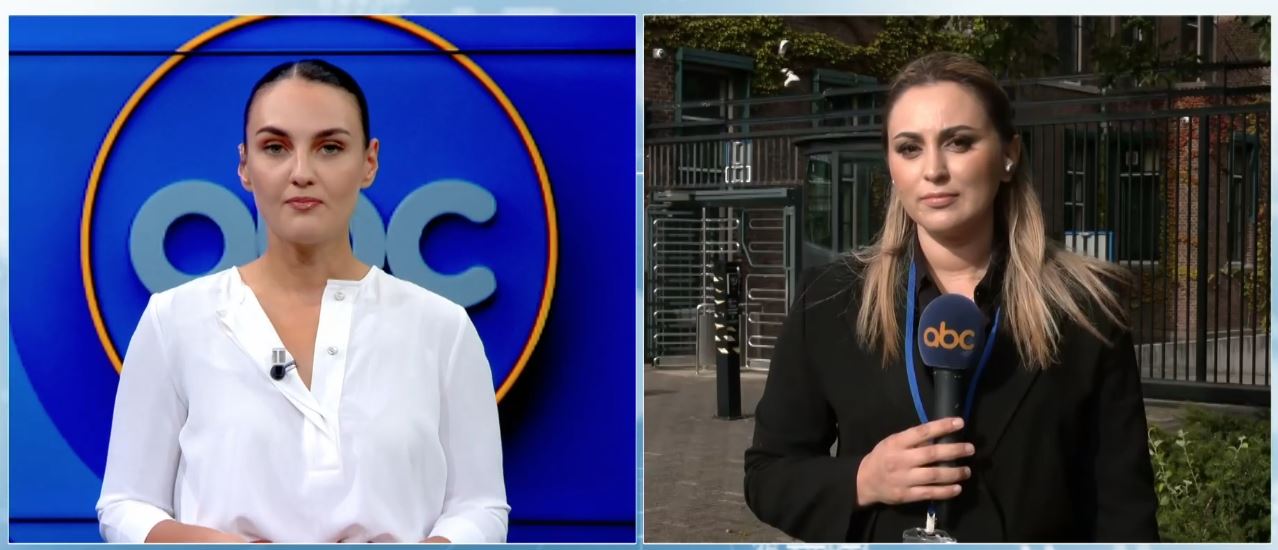 Kosova pret Hashim Thaçin/ ABC News në Hagë, një ditë para verdiktit final: Si paraqitet atmosfera