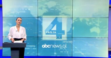 “Faqja 4” me Jeta Kasemi, (26/09/2026)