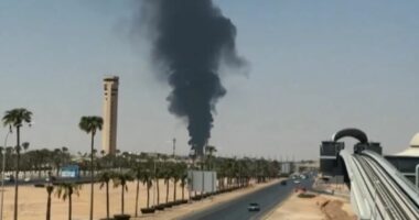 Rebelët Houthi pretendojnë se goditën Riadin me raketa balistike, Arabia Saudite aktivizon mbrojtjen ajrore