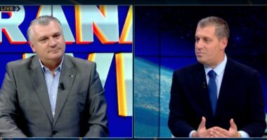 “Dosjet që ka dërguar Gërvalla në Hagë, të pafalshme”/ Xhelil Bajrami: Kurti të reflektojë