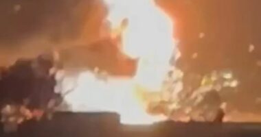 Ukraina godet aeroportin ushtarak në Rostov, Rusia humb gjashtë helikopterë