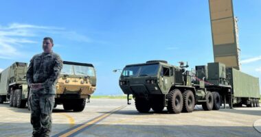 Rusia i kërkon Japonisë të tërheqë nga territori i saj sistemin raketor amerikan “Typhon”