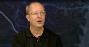 Lufta Rusi-Ukrainë/ Geron Kamberi: Ka qenë një luftë e dronëve dhe mikrofonëve