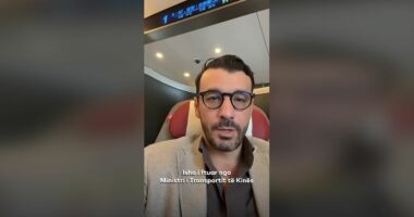 “Shqipëria, nyje strategjike në korridoret evropiane”, Karakaçi nga Kina: Hekurudha Durrës-Rrogozhinë, pritet fituesi në nëntor