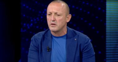 “Telefoni në sallat e gjyqeve, jo për selfie por për punë”, Karanxha: Rregulli në GJKKO duhet të ndryshohet