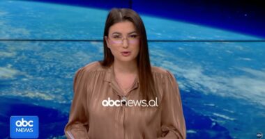 Shqipëria Sot me Kasandra Pali, (23/09/2026)