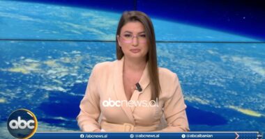 Shqipëria Sot me Kasandra Pali, (07/09/2026)