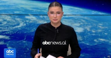 Shqipëria Sot me Kasandra Pali, (25/09/2026)