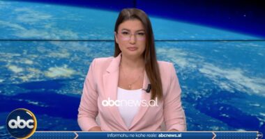 Shqipëria Sot me Kasandra Pali, (21/09/2026)