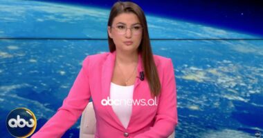 Shqipëria Sot me Kasandra Pali, (10/09/2026)