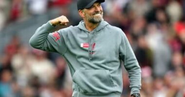 Klopp, “paradë” për dënimin e Man City/ Liverpool mund të fitojë dy tituj në Angli nga ky vendim