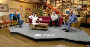 Artan Kola “lëshon gojën” për Selinën, Mirin e Kristin… Rrëfen të pathënat e prapaskenat e BBVA