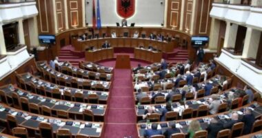 Kuvendi organizon sot konferencën ndërparlamentare për zgjerimin e BE-së