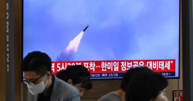 Koreja e Veriut nuk ndalet, raketa e dytë balistike brenda një jave