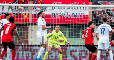 Kosova “bie” në Vjenë/ Austria dominon pjesën e parë dhe ndëshkon 3-1 “Dardanët”