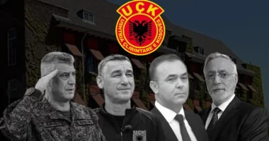 Me sytë nga Haga/ 48 orë nga vendimi për çlirimtarët
