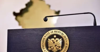 Kosovë/ Shtatë ditë kohë për presidentin e ri, partitë ende pa kandidat