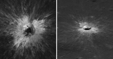 NASA pikasi kraterin gjigant në Hënë, rëndësia e zbulimit