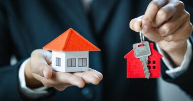 Zgjerohet kredia për blerje banesash/ BSH: 7 miliardë lekë financime nga bankat vetëm në korrik