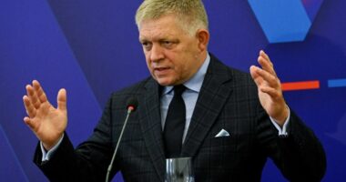 Kryeministri sllovak anulon udhëtimin në Ukrainë, nuk merr pjesë në samitin rajonal