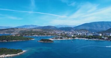 Shqipëria destinacion për vjeshtën/ “Time Out”: Riviera shqiptare, e mrekullueshme
