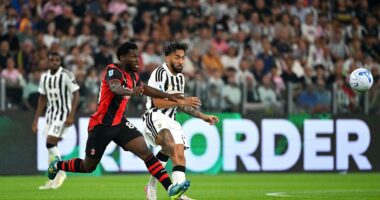 Barazim në derbin e Italisë/ Juventus-Milan del 1-1 në stadiumin “Allianz” në Torino