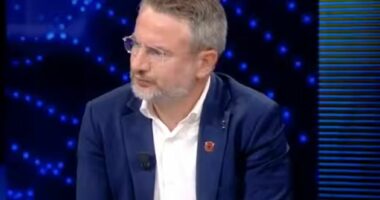 Kosova në këmbë… politika në gjunjë?/ Bislimi: Politikanët në Kosovë po i ikin thelbit të problemit me Gjykatën e Hagës