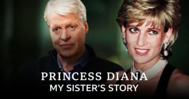 “Media përsekutoi Harryn dhe Meghanin”/ Intervista e vëllait të Princeshë Dianës: Po përsëritet historia