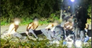 Britani/ Pesë të dyshuarit për incidentin pranë RAF Fairford lirohen me kusht, policia heton lidhjet me Iranin