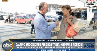 Vajza e ish-kryebashkiakut të Barit rrëfen ditët e krizës: Babai im ishte më i shqetësuar për shqiptarët sesa për pasojat politike