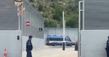 Gjadri, model për 5 vende të BE/ Shtetet e unionit dakordësohen për ngritjen e qendrave të kthimit jashtë kthimit