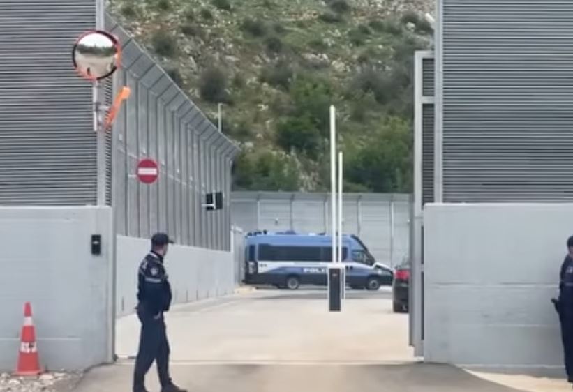 Gjadri  model për 5 vende të BE  Shtetet e unionit dakordësohen për ngritjen e qendrave të kthimit jashtë kthimit