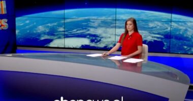 Edicioni i Mesditës me Erisa Koxhaj, (06/09/2026)