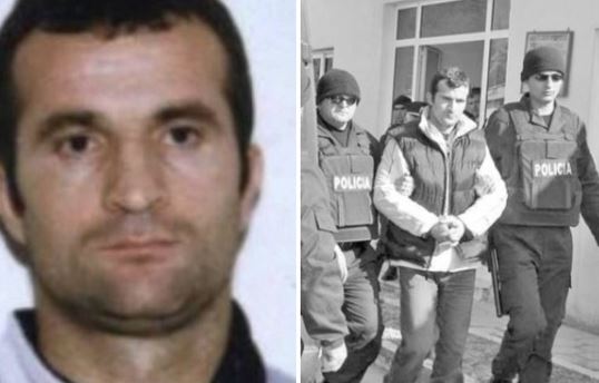 U dënua përjetë  por nuk e kreu dënimin  Si e fitoi lirinë Lulzim Caka 