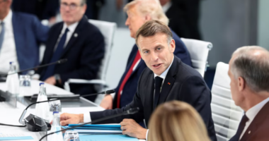 Takimi Macron-Carney, sinjal i ri afrimi mes Francës dhe Kanadasë