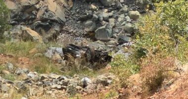 Bulqizë/ Makina përfundon në humnerë, ndërron jetë drejtuesi
