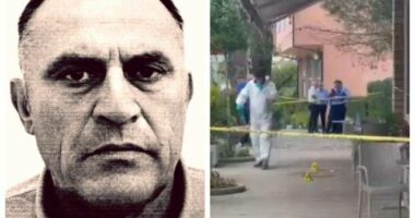 Vrasja e Viktor Bardhit, në 2023 i vranë vëllanë pranë komisariatit në Rrëshen