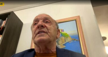 “Akuzat ndaj Hysenit nuk po kuptohet”/ Leka: Rrjedhja e informacioneve, banale! SPAK nuk ka menduar për shtetin