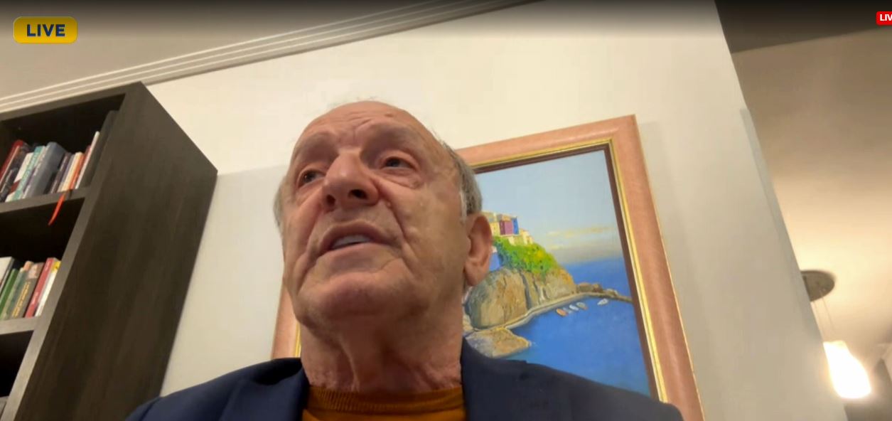 Akuza ndaj Hysenit nuk po kuptohet   Leka  Rrjedhja e informacioneve  banale  SPAK nuk ka menduar për shtetin
