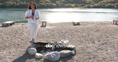 GPS me Albana Ruçi, (13/09/2026)