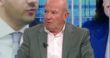 “SPAK ka goditur shtetin, po merr përmasat e një puçi”, Meçe: Po nuk pati shërbim shteti, është i rrënuar!