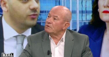 Arrestimi i kreut të SHISH, Meçe: Qëllimi ishte të cenohej integriteti i shtetit! Jemi në kushtet e një puçi shtetëror