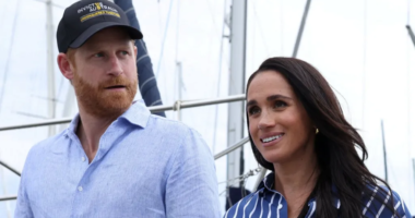 Princ Harry, pa detyra mbretërore / Buckingham Palace: Harry dhe Meghan, qytetarë privatë në Britani