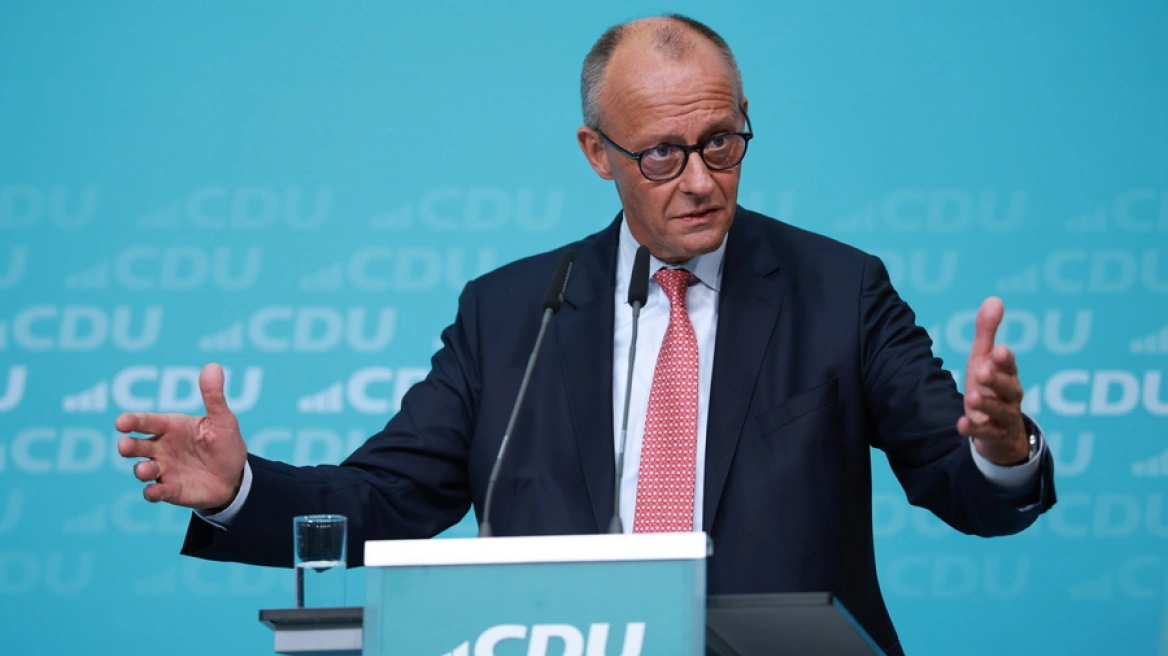 Merz nën presion/ CDU përballet me një test të rëndësishëm, diskutohet e ardhmja e kancelarit gjerman